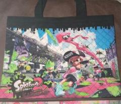 スプラトゥーン2トートバッグ