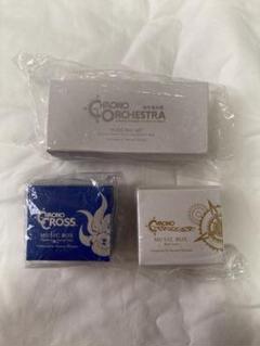 クロノオーケストラ 初回限定生産版 CDボックス 2025年最新】chrono orchestra boxの人気アイテム - メルカリ