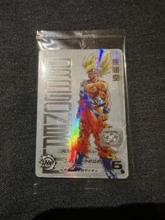 Super dragon ball heroes ugm4-067 ur in blister