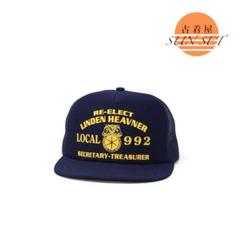 2025年最新】トラッカーキャップ usaの人気アイテム - メルカリ