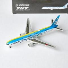 AIR DO エアドゥ B767-300ER ロコンジェット北海道 1/400 エアドゥ AIR DO B767-300ER ロコンジェット北海道 1/400