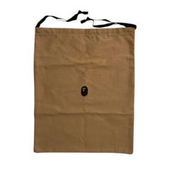 a bathing ape shoes bag