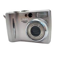 2025年最新】nikon coolpix 7900の人気アイテム - メルカリ