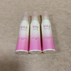SALA まっすぐアイロン用エッセンス 120mll