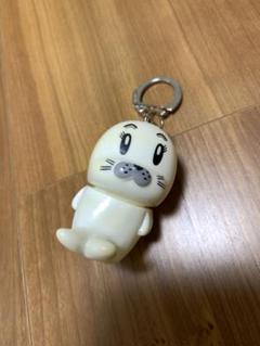 少年アシベ ゴマちゃんキーホルダー - メルカリ