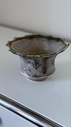 最終価格　カタチ製作所 Two-tone S mederu pot 2set 最終価格 カタチ製作所 Two-tone S mederu pot 2set - メルカリ