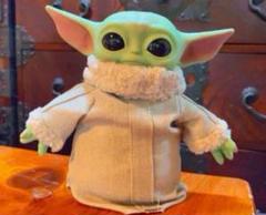 タカラトミー スター・ウォーズ ヨーダ ジャイアントサイズ