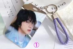 2025年最新】bts パスケースの人気アイテム - メルカリ