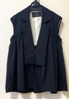 最終価格　１% アウター　SHUHEI OGAWA 1% イチパーセント♡shuhei ogawa テーラードジャケット 希少