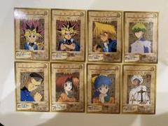 【PSA9】遊戯王 東映版 闇遊戯/城之内/本田/杏子/ミホ #50 PSA9】遊戯王 東映版 闇遊戯/城之内/本田/杏子/ミホ #50
