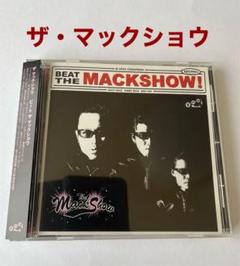 ザ・マックショウ　レアCD ザ・マックショウ 8枚組7インチボックス「THE MACKSHOW 8