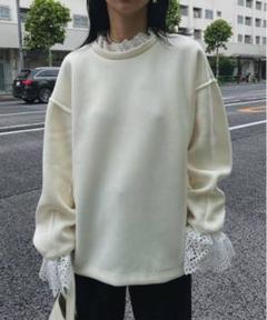 2025年最新】Ameri VINTAGE レディース トレーナー・スウェット