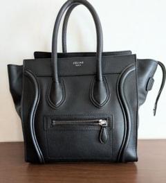 セリーヌ　フラットシューズ　旧ロゴ　新品　未使用　値下げ終了 セリーヌ フラットシューズ 旧ロゴ 新品 未使用 値下げ終了
