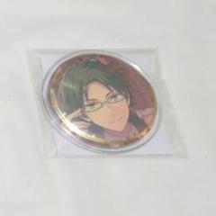 【A717】　蓮巳敬人　5周年　まとめ売り　缶バッジ　あんスタ　② あんスタ 缶バッジ 敬人 5周年 スタライ - メルカリ