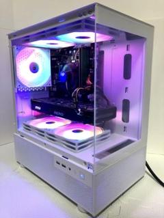 2025年最新】自作PCの人気アイテム - メルカリ