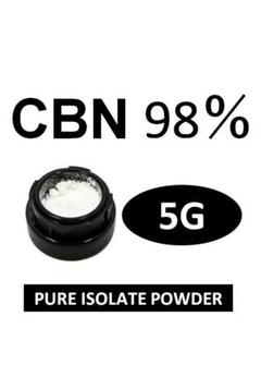 楽天市場】【楽天1位 4冠 達成】【高純度99.9％】 CBN パウダー