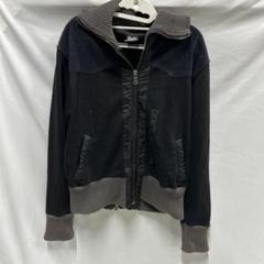 SKMR872▲ ジップアップ ドルガバ パーカー 服 メンズ XL トレーナー SKMR872△ ジップアップ ドルガバ パーカー 服 メンズ XL