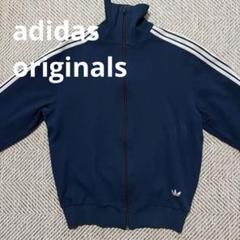 80S 中田 圭祐着用　adidas 西ドイツデサント　トラックジャケット 2025年最新】adidas デサント 西ドイツの人気アイテム - メルカリ