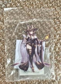 グラブル グラフェス　ガレヲン　アクリルスタンド　アイマスク　フォト アイマスク ガレヲン グラブル グラフェス グランブルー