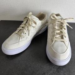 美品】NIKE ナイキ スニーカー ハート刺繍 GTS97 バレンタイン