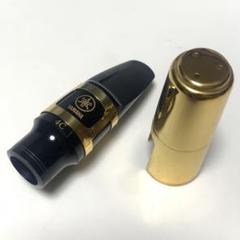 ヤマハ Custom アルトサックス マウスピース リガチャー　おまけ付き Amazon.co.jp: アルトサックス マウスピース リガチャー アルト