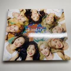 twice fanfare once盤　サナ　トレカ 商品詳細ページ | ONCE JAPAN OFFICIAL SHOP | 「Fanfare」(ONCE