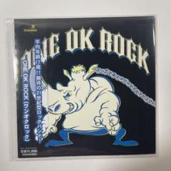 2025年最新】one ok rock 廃盤の人気アイテム - メルカリ