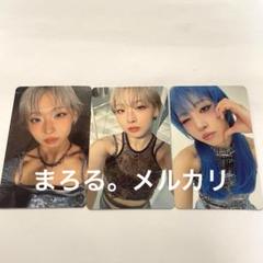 HANA Blue Jeans トレカ JISOO ジス
