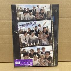 トラジャ　DVD  新品未開封 Travis Japan Concert Tour 2025 VIIsual【Blu-ray】【+グッズ