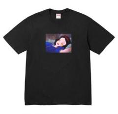 Supreme バックプリント　ロンT Supreme - Supreme バックロゴプリント ロングTシャツ Mの通販