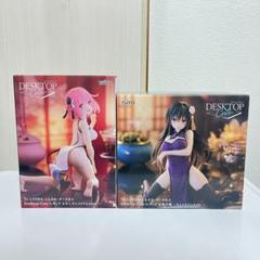 2025年最新】TOLOVEるダークネス フィギュアの人気アイテム
