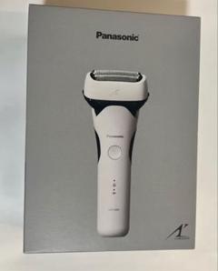 【展示未使用】Panasonic ES-LT2C-K 電気シェーバー 3枚刃 Amazon | パナソニック メンズシェーバー ラムダッシュ 3枚刃 黒