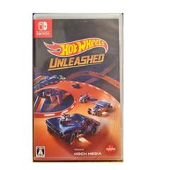 Hot Wheels Unleashed Nintendo Switch