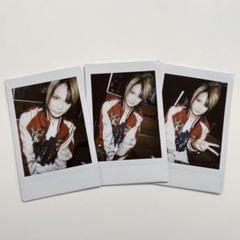 BugLug 燕・悠介チェキセット BugLug 燕・悠介チェキセット