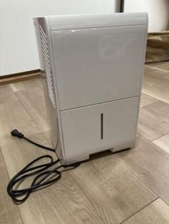 Kocchi様限定販売品　アイリスオーヤマ　除湿機　IJC-56-W アイリスオーヤマ除湿機 IJC-J56-W