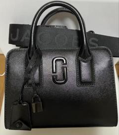 マークバイマークジェイコブス　ショルダーバッグ　箱型　リトルビックショット マークバイマークジェイコブス ショルダーバッグ 箱型 リトル