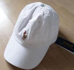 2025年最新】POLO RALPH LAUREN カラー：ホワイト系 ベース