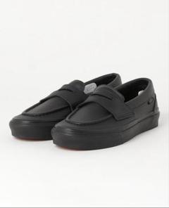 2025年最新】VANS ローファー・革靴の人気アイテム - メルカリ
