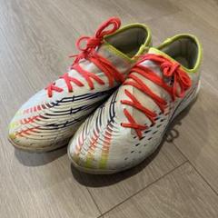 adidas サッカーシューズ トレーニング用 PREDATOR 洗い済み