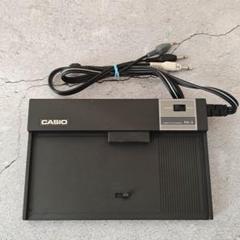 CASIO ポケコン　インターフェース　FA-6S カシオ CASIO ポケコン インターフェース FA-6S カシオ DJ機材