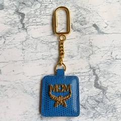 2025年最新】MCM キーホルダーの人気アイテム - メルカリ