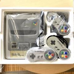 スーパーファミコン - スーパーファミコン本体 アダプタ ケーブル　セット ビッグ割引 スーパーファミコン本体 S端子ケーブルセット||販売