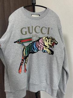 2025年最新】GUCCI レディース トレーナー・スウェットの人気