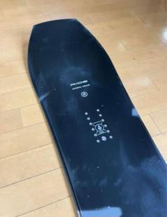 22-23 ライド RIDE snowboard SUPERPIG 151