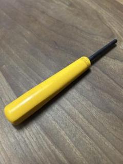 ストリングマシン工具　ガット張り　ストリング　セッティングオール　テニス　バド
