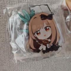勝利の女神NIKKE オーケストラコンサート ラピ ミニアクリル