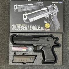 USED 東京マルイ デザートイーグル.50AE ガスブローバック 東京マルイ] デザートイーグル.50AE 旧モデル ガスブローバック