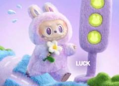 THE MONSTERS Big into Energy ラブブ LUCK