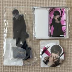 猪野広樹 30th イノリマス 缶バ イノセンス ロンT アクスタ 2025年最新】猪野広樹 アニバーサリーの人気アイテム - メルカリ