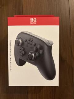 Nintendo Switch - switch2多言語対応版、switch2用プロコン hoshigulf-1_4902370552683